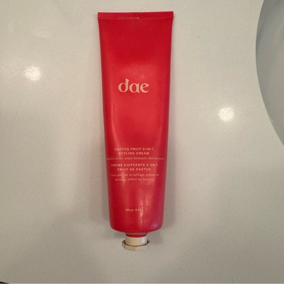 DAE Styling Cream‎ Cactus Fruit - Picture 1 of 2